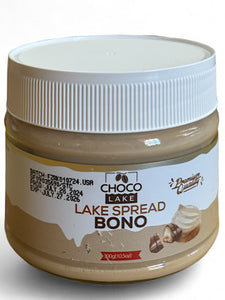 Bonello Cream - Chocolake - 10.5 oz