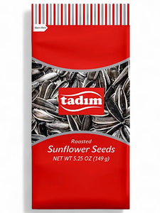 Sunflower Seeds Roasted- Tadim - 149g