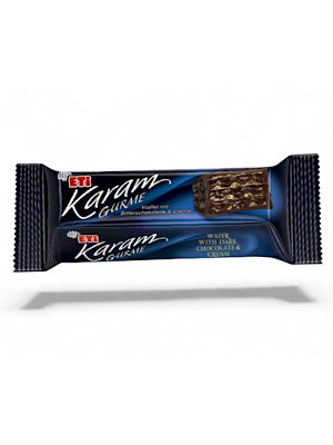 Dark Wafer - Eti - 50g