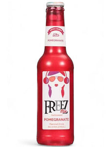 Pomegranate Carbonated Drink - Freez - 275ml