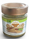 Pistachio Cream - Anadolu Tarim - 200g