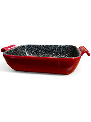 Ceramic Baking Dish - Ls Home