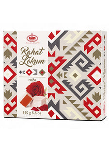 Rose Turkish Delights - Klas - 160g