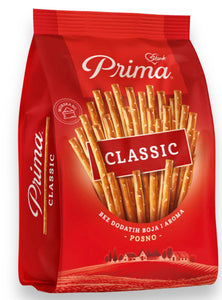 Pretzels - STARK PRIMA - 220g