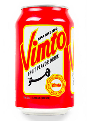 Vimto soft drink - 330 ml