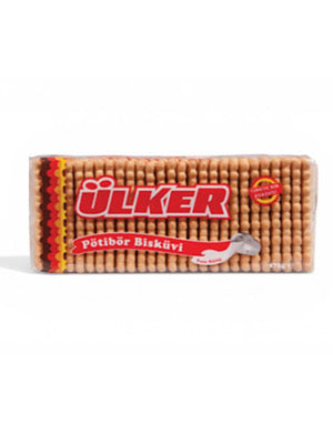 Tea Biscuits -Ulker - 175 g
