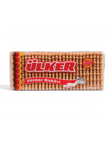 Tea Biscuits -Ulker - 175 g