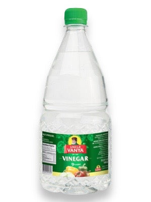 Vinegar 9% - Uncle Vanya - 1L