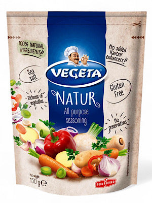 All Natural Seasoning - Vegeta - 150g