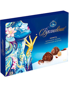 Chocolate Praline Candies - Uniconf - 215g