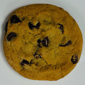 Chocolate Chip Cookie