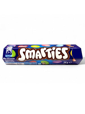 Chocolate Smarties - 38g