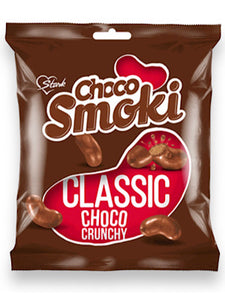 Choco Smoki Flips - Smoki- 40g