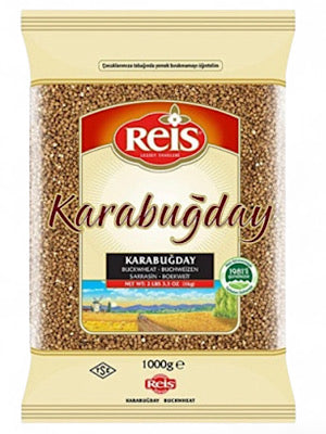 Buckwheat - Reis - 1kg
