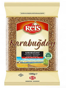 Buckwheat - Reis - 1kg