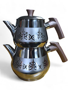 Tea Pot Set Mini