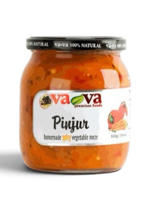 Spice Pinjur - VaVa - 510g