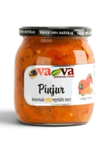 Spice Pinjur - VaVa - 510g