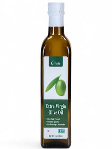 Extra Virgin Olive Oil - Ciuti - 16.9 fl oz (500ml)