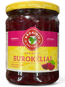 Burokelial - Kenainiu - 480g