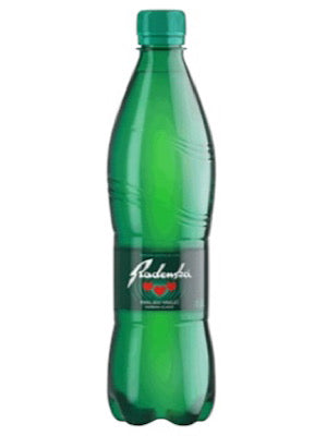 Mineral Water - Radenska - 500 ml