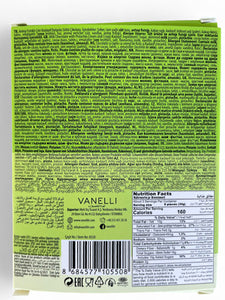 Dubai Chocolate - Picasso - 100g
