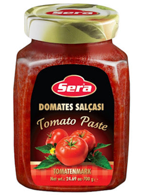 Tomato Paste - Sera - 700g