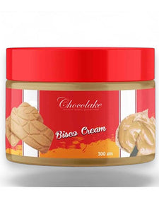 Bisco Cream - Chocolake - 10.5 oz