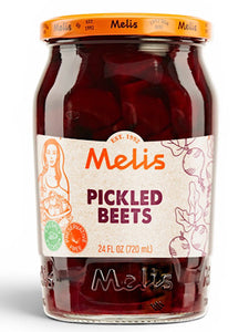 Pickled Beets  - Melis - 720ml