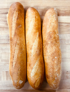 Regular Baguette