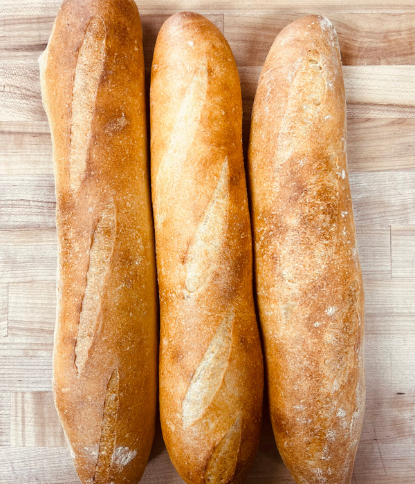 Regular Baguette