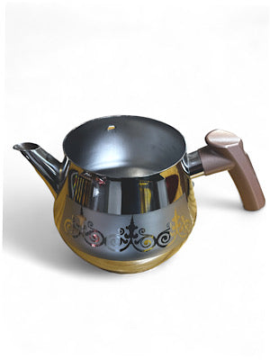 Tea Pot Set Mini