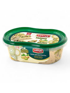 Pistachio Halva - Hana - 400g