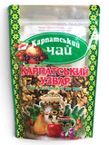 Uzvar Herbal Tea - Carpathian - 100g
