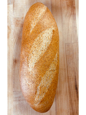 Whole Wheat Loaf