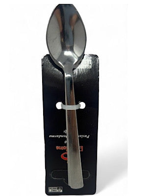 Metal Tea Spoon 6pc Set