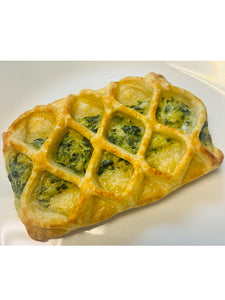 Spinach & Feta Bistro