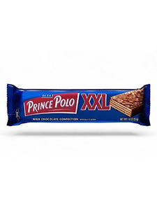 Milk Chocolate Wafer - Prince Polo - 50g