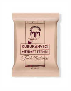 Turkish Coffee - Mehmet Efendi - 100g