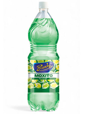 Mojito Soda - Rosinka - 2L