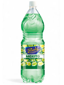 Mojito Soda - Rosinka - 2L