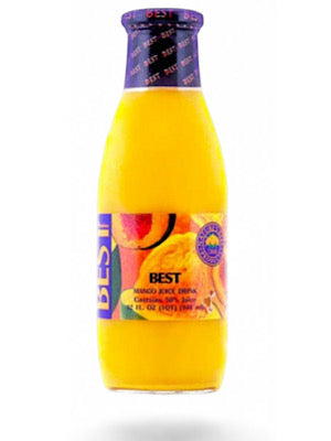 Mango Juice - Best - 32oz