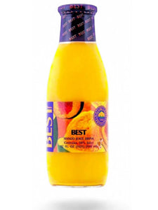 Mango Juice - Best - 32oz