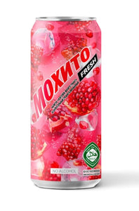 Pomegranate Mojito - Ochakovo - 0.45L