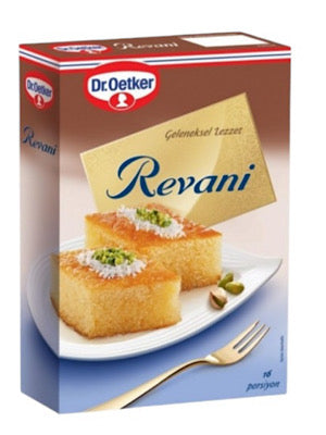 Revani - Dr.Oetker - 500g