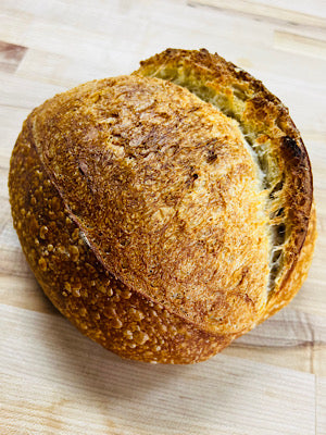Sourdough Bread