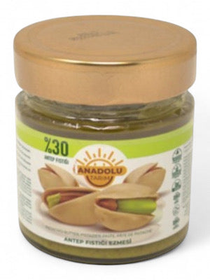 Pistachio Cream - Anadolu Tarim - 200g