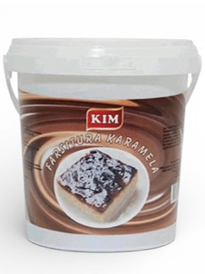 Caramel Tres Leches - Kim Farsitura - 850g