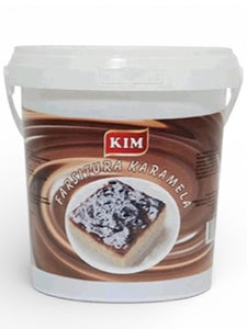 Caramel Tres Leches - Kim Farsitura - 850g