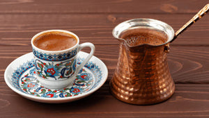 Turkish Coffee